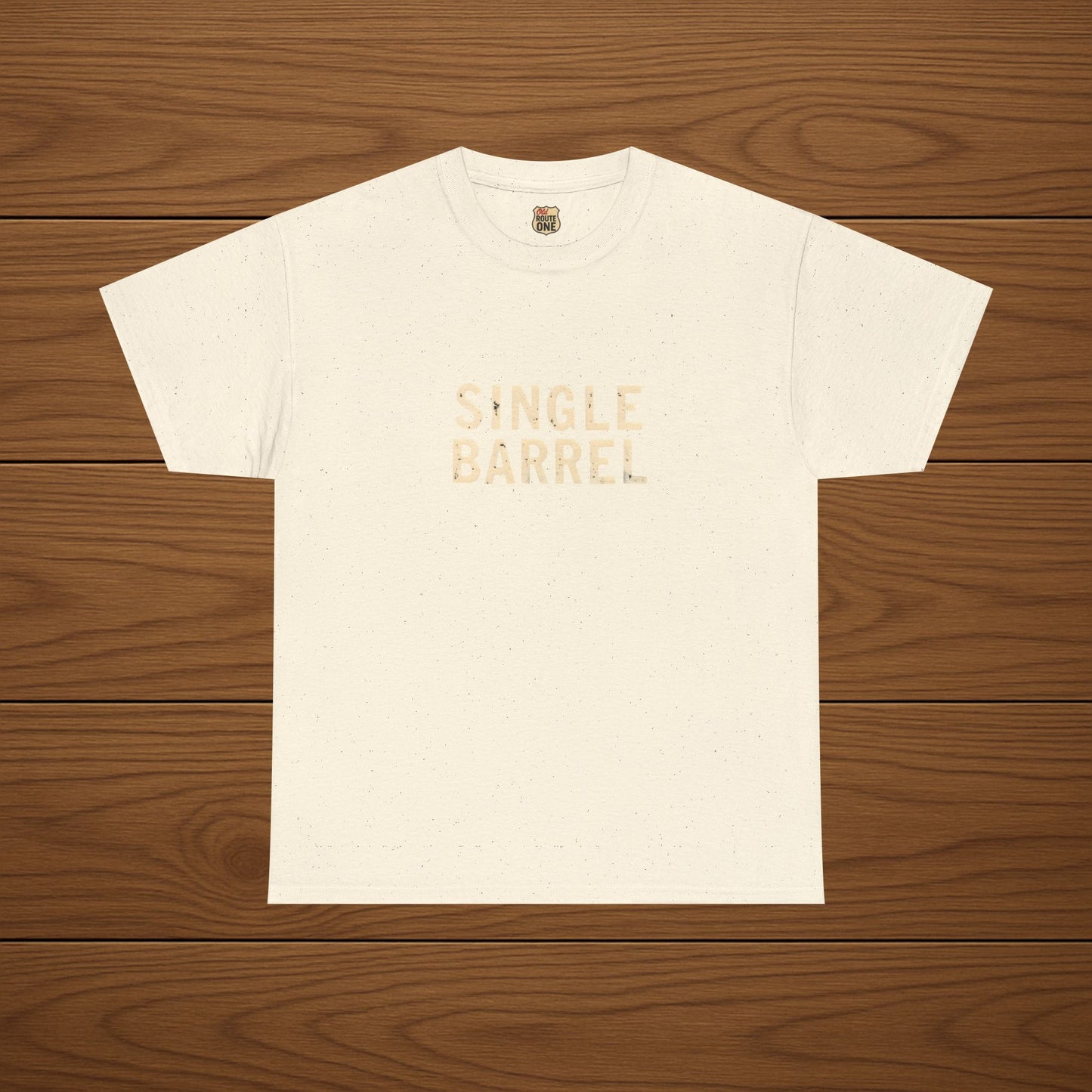 Single Barrel bourbon shirt for Dad Gift Idea For Bourbon Themed Clothing For Men Casual Wear To Distillery Fashion Apparel Gift Idea For Whiskey
