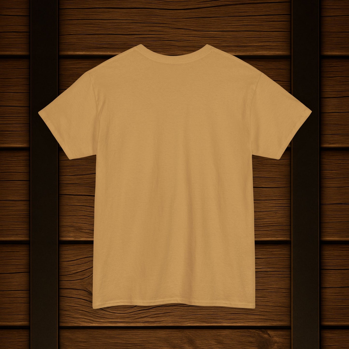 NEW T-Shirt - Cask Strength Bourbon Strong Tee