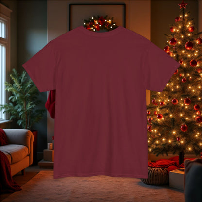 Whiskey Weather T-Shirt