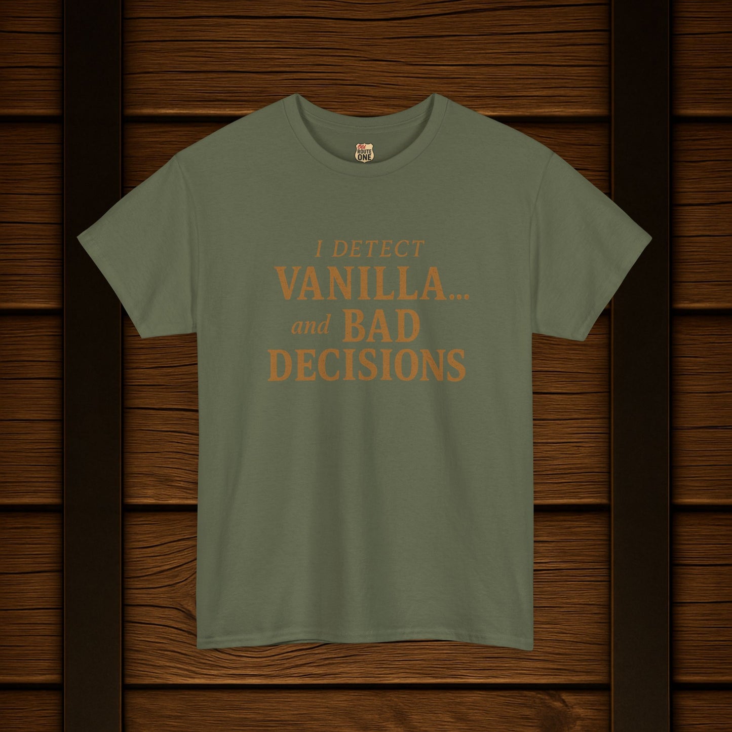 NEW Bourbon drinkers Bad Decisions T-shirt