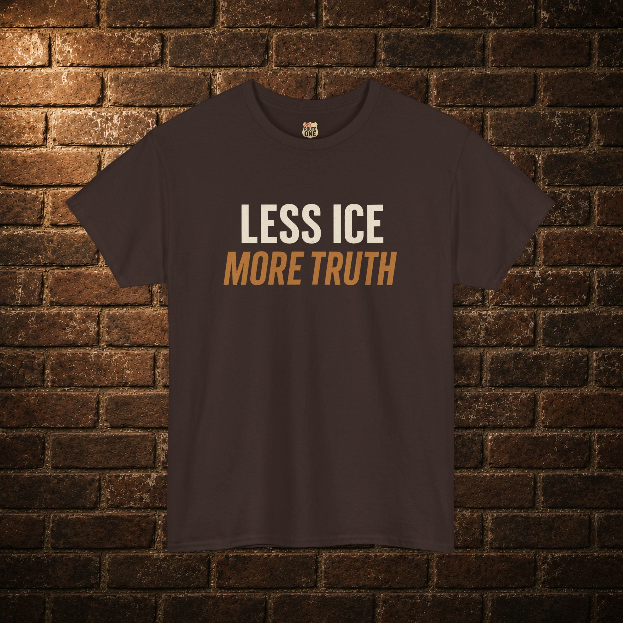 Bourbon drinkers T-shirt