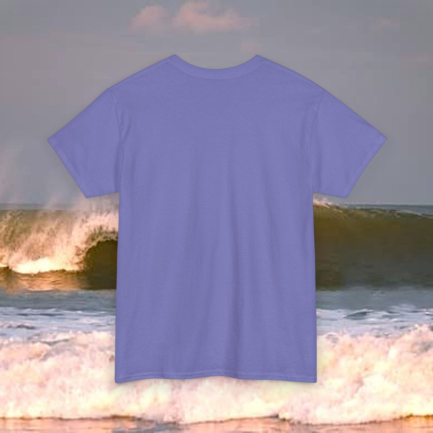 Octopus Ocean Tee