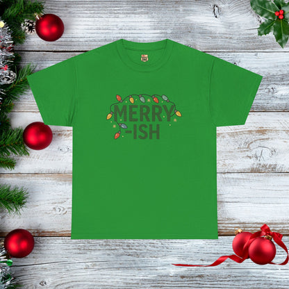 Merry-ish Tee