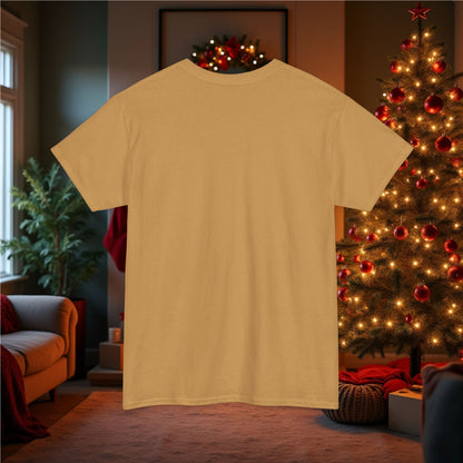 I'm Dreaming Of An Old Fashion Christmas T-Shirt