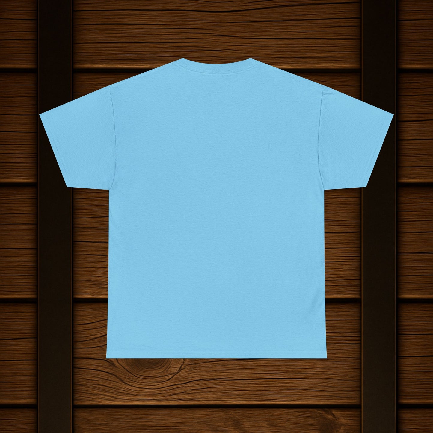 Bourbon The Hunt Never Ends T-shirt