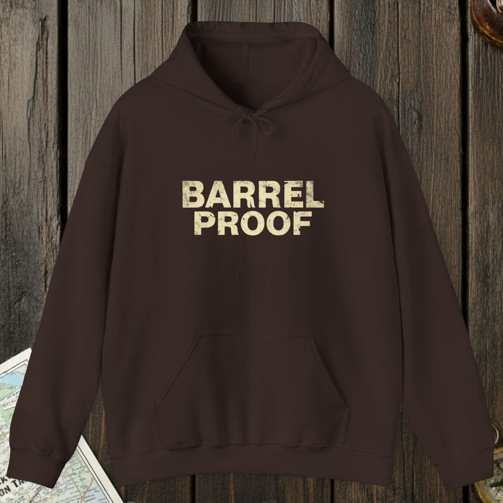 Barrel Proof Hoodie