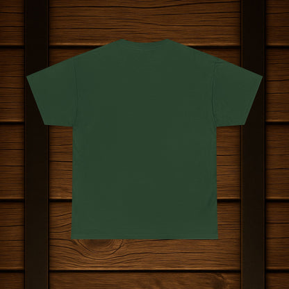 Single Barrel bourbon shirt