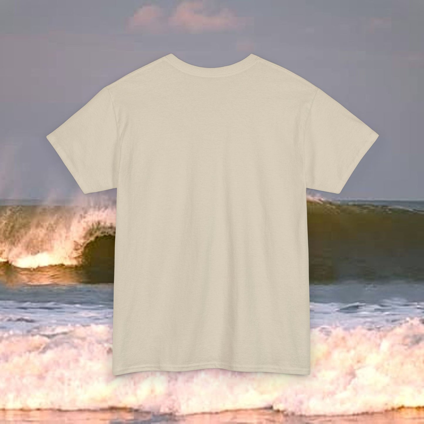 Octopus Ocean Tee