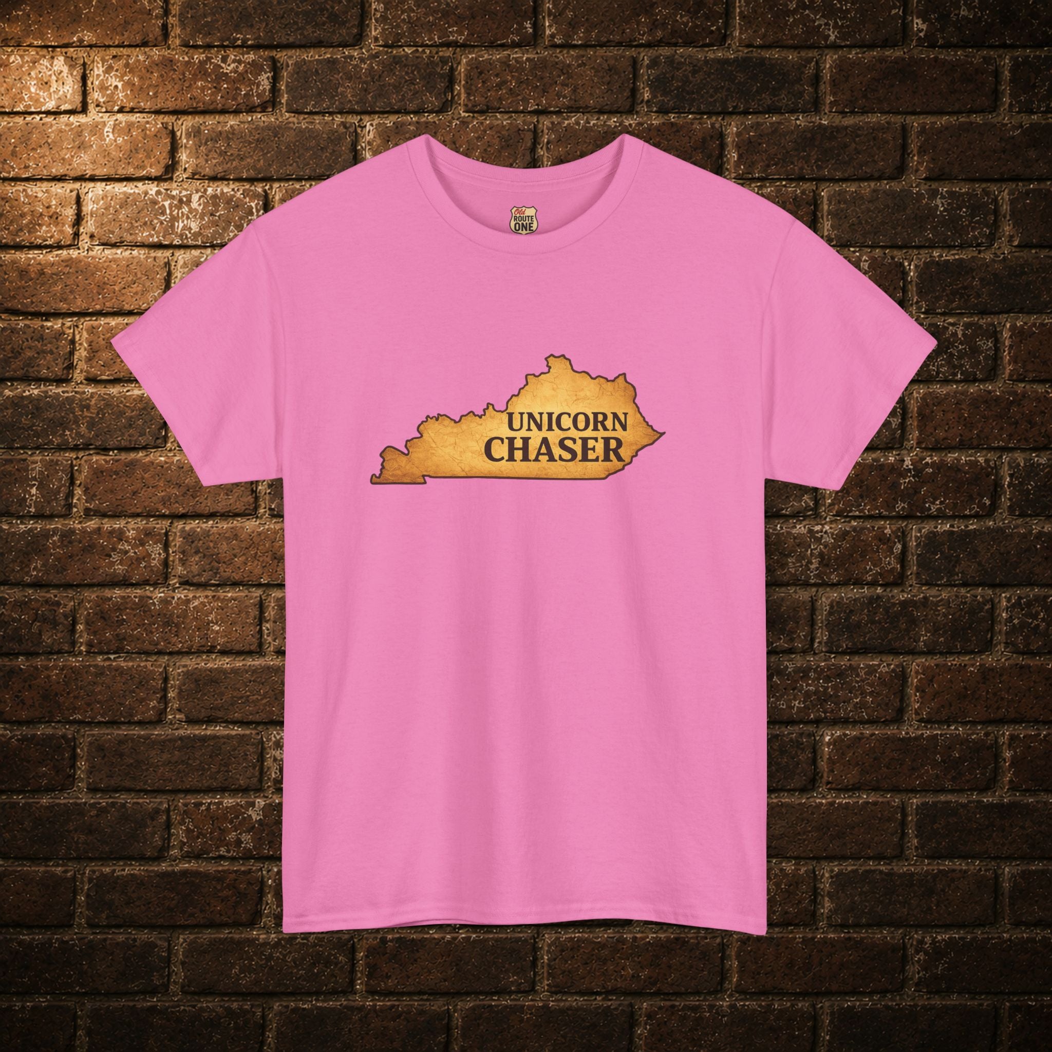 Kentucky Unicorn Chaser T-shirt