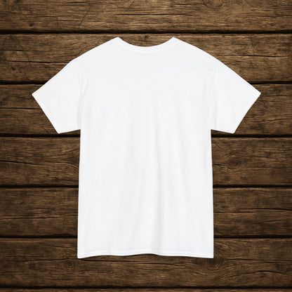Whiskey Weather T-Shirt