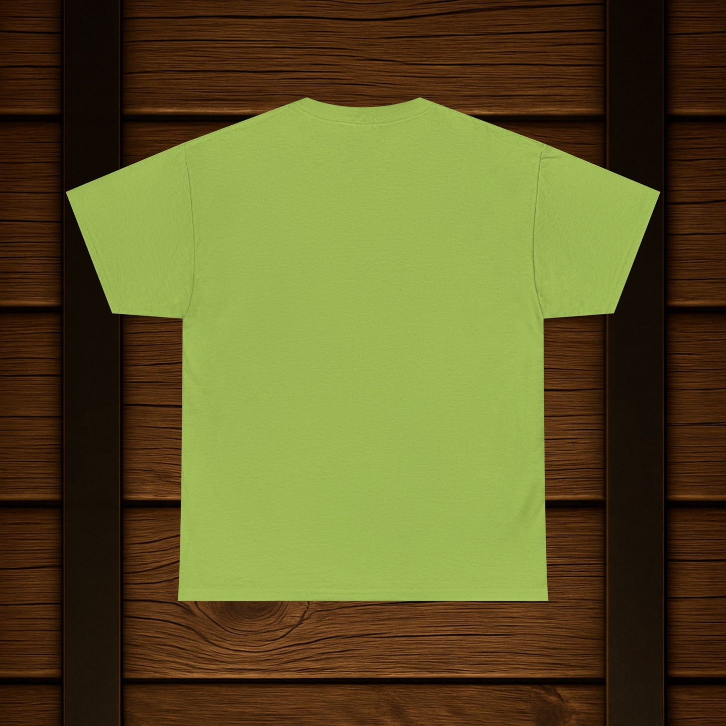 Bourbon The Hunt Never Ends T-shirt