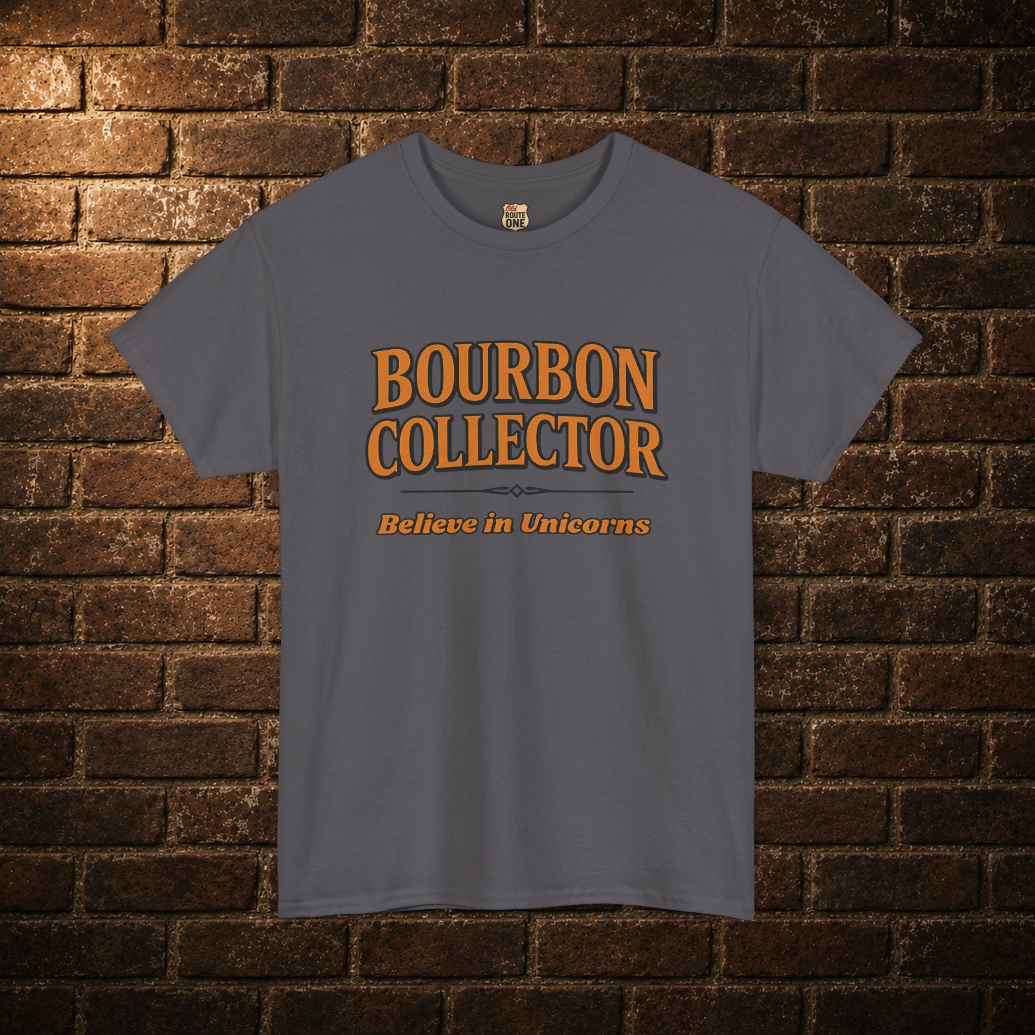 Believe In Unicorns t-shirt