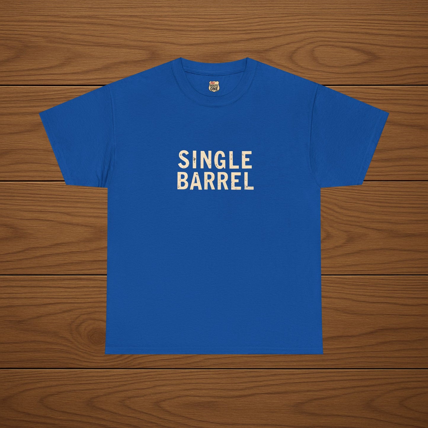 Single Barrel bourbon shirt for Dad Gift Idea For Bourbon Themed Clothing For Men Casual Wear To Distillery Fashion Apparel Gift Idea For Whiskey