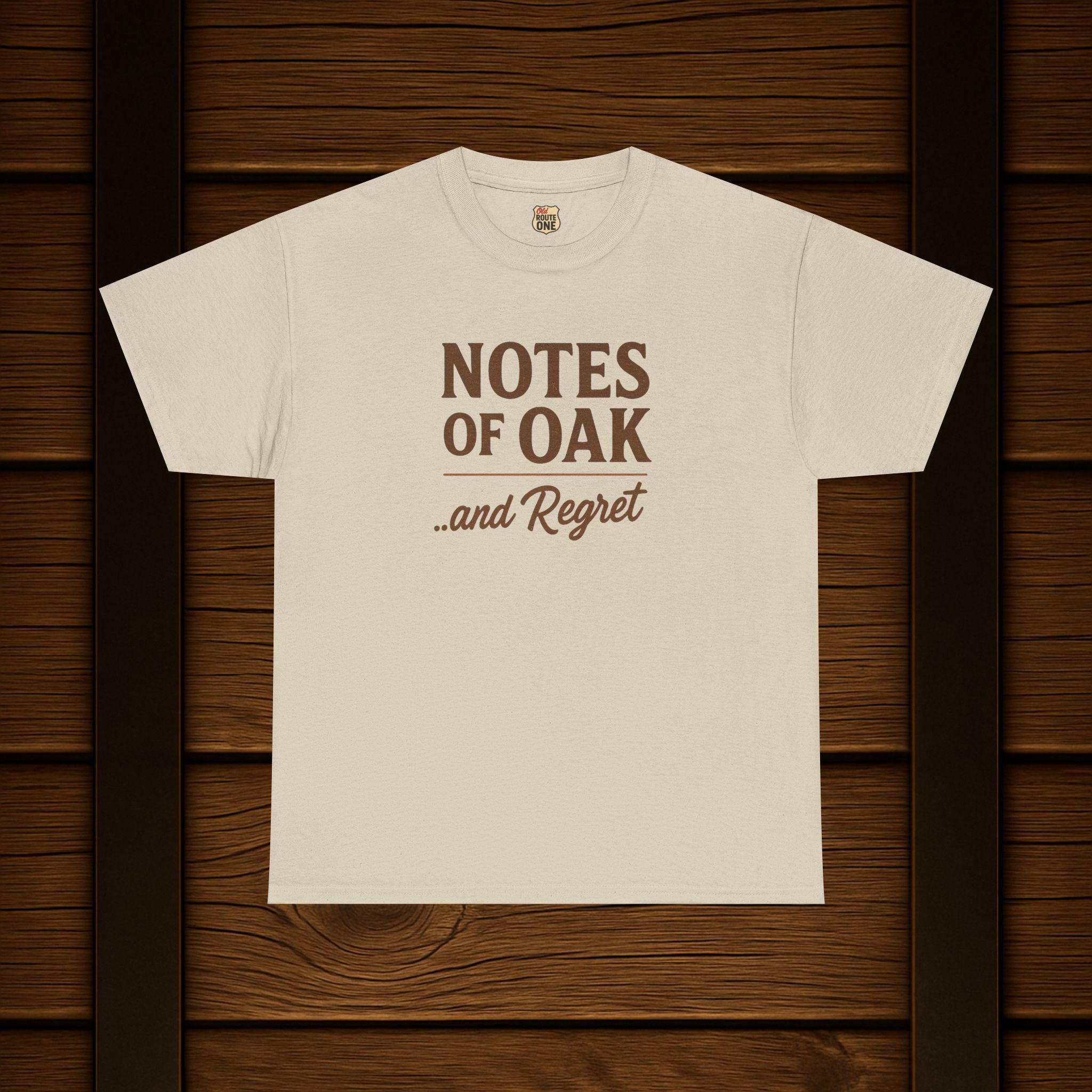 Funny Bourbon Collector T-Shirt
