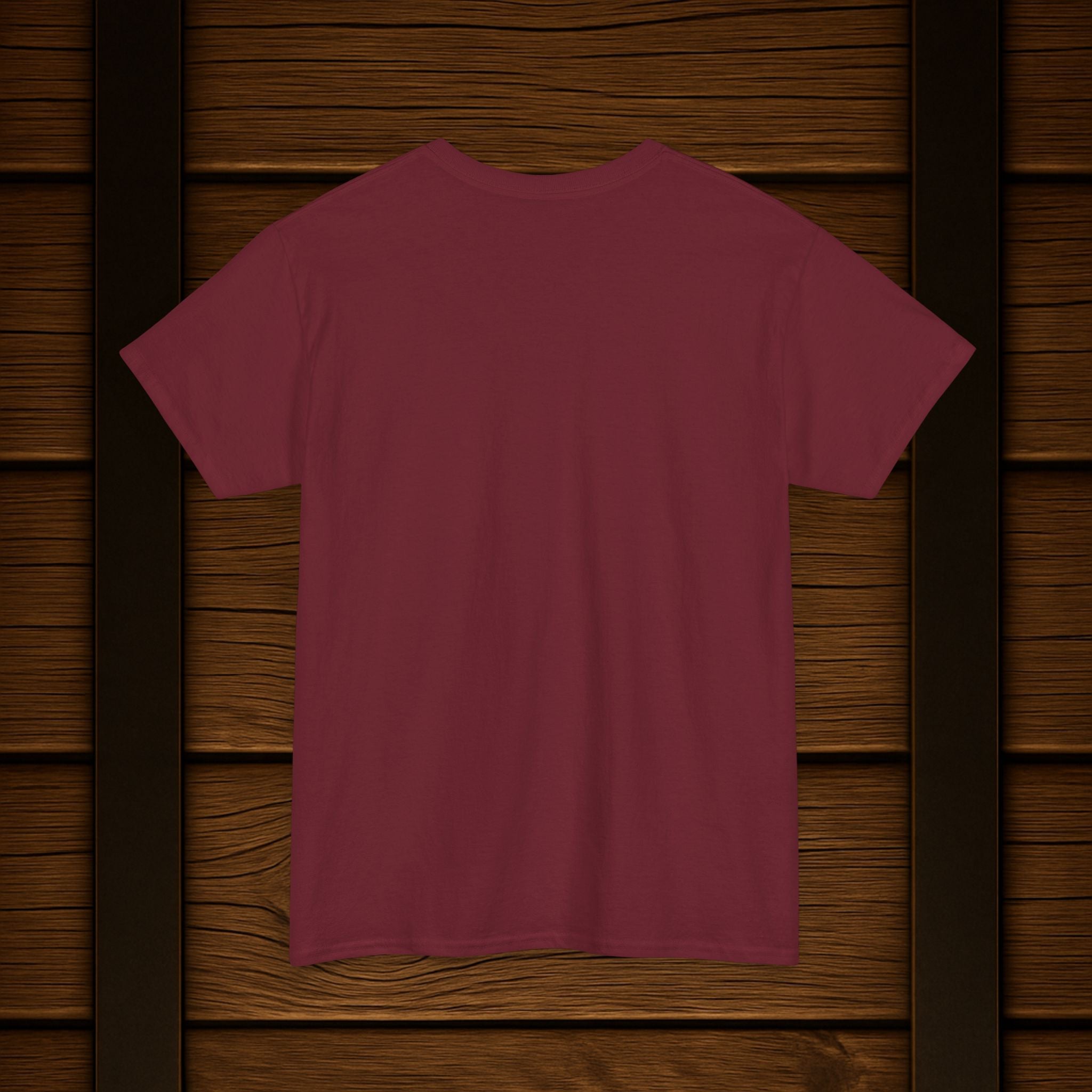 Barrel Proof Bourbon T-shirt