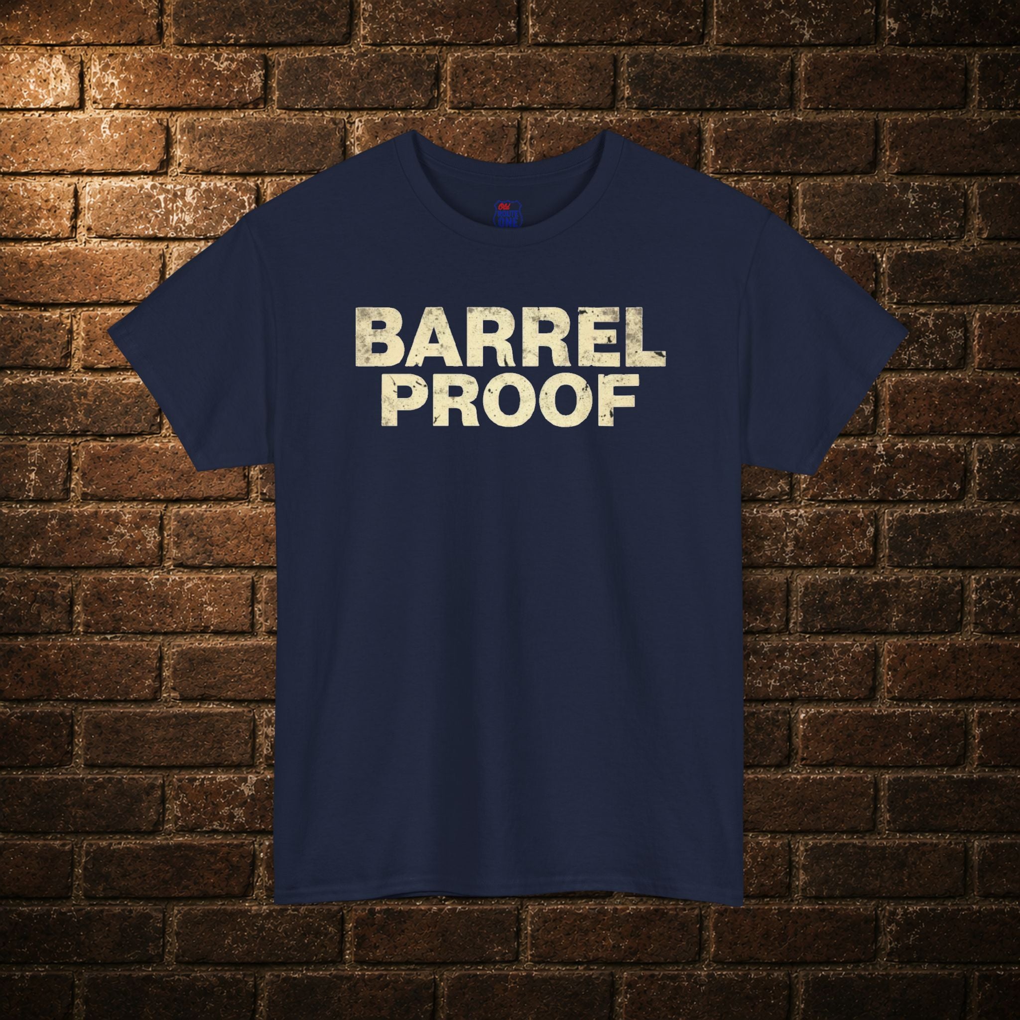 Barrel Proof T-Shirt