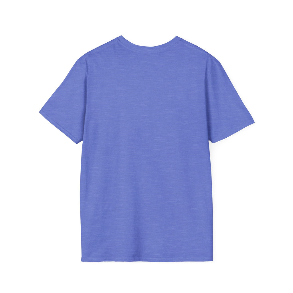 Bear silhouette with text T-Shirt