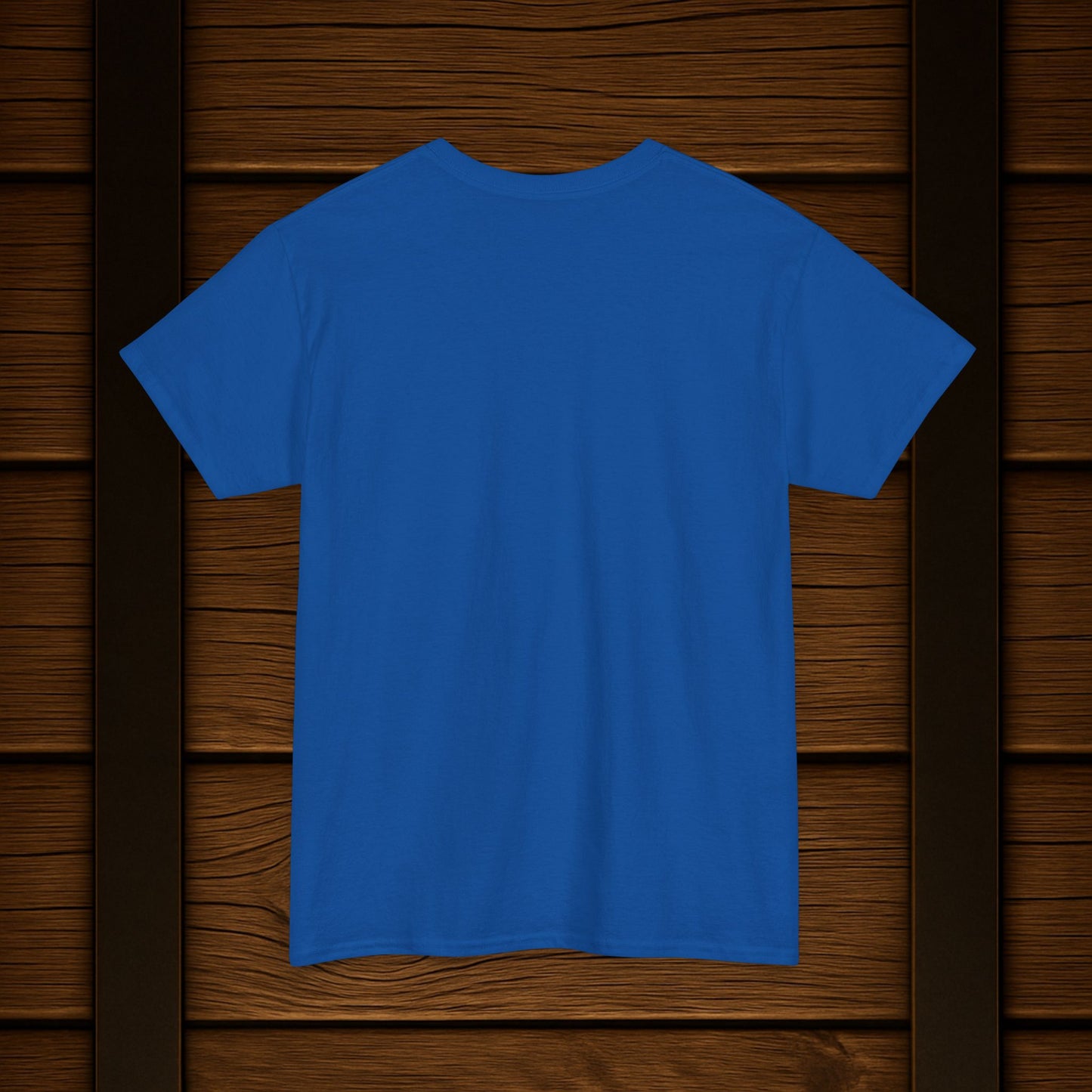 Bourbon Made Me Do It!  Funny Bourbon Lovers Shirt