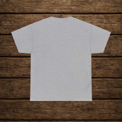 Did Someone Say Bourbon Funny Bourbon Cat Tee