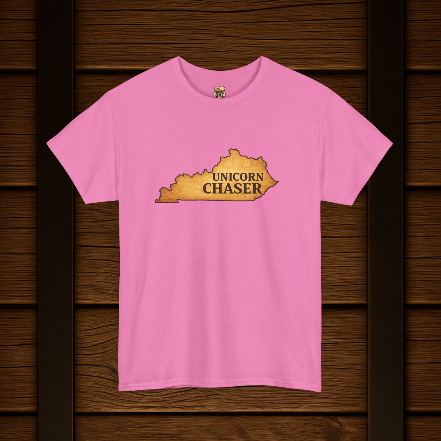 Kentucky Unicorn Chaser T-shirt