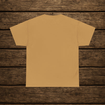 Did Someone Say Bourbon Funny Bourbon Cat Tee