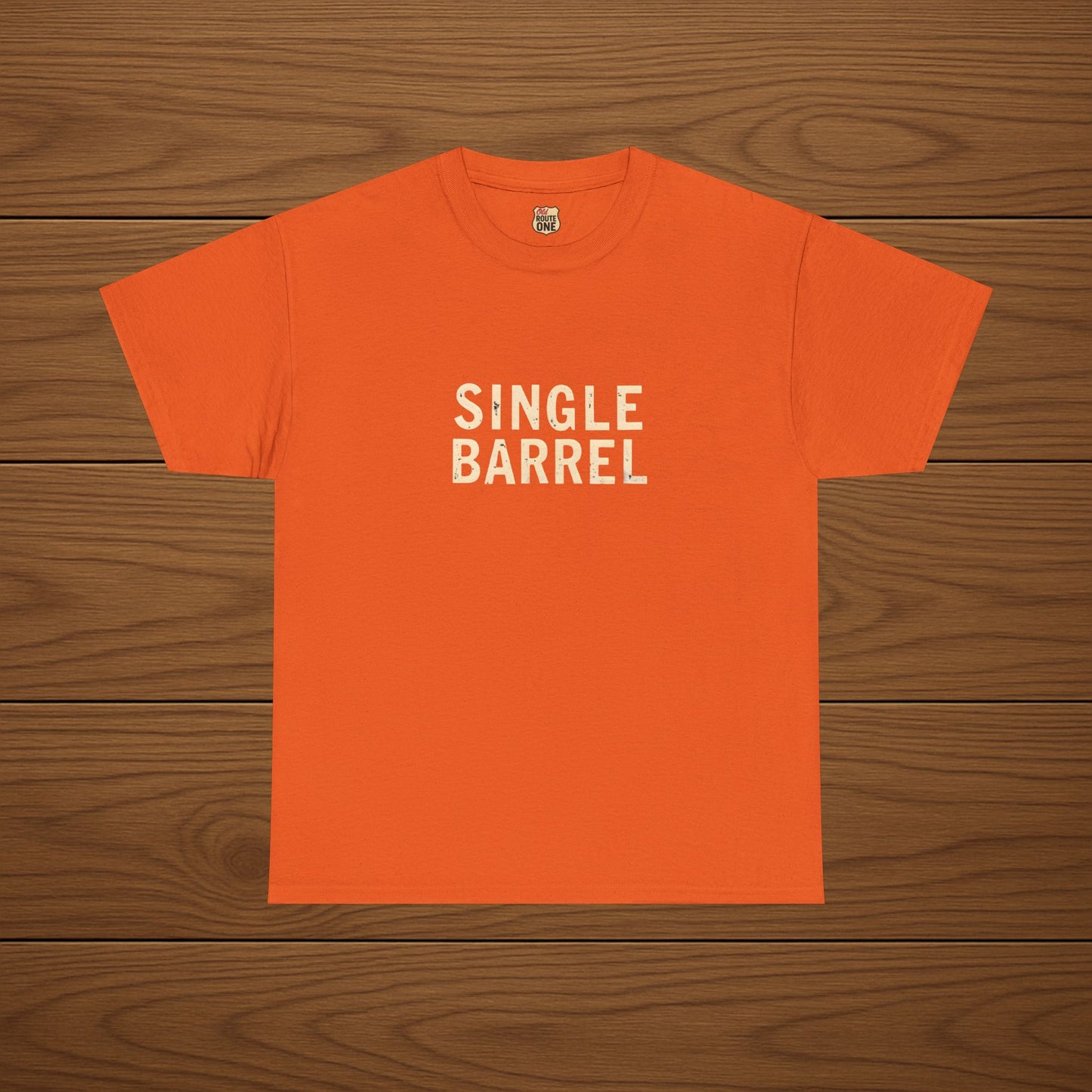 Single Barrel bourbon shirt for Dad Gift Idea For Bourbon Themed Clothing For Men Casual Wear To Distillery Fashion Apparel Gift Idea For Whiskey