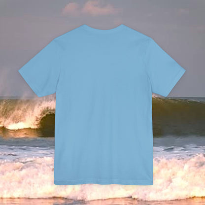 Paradise Found Sunrise on the Water T-shirt