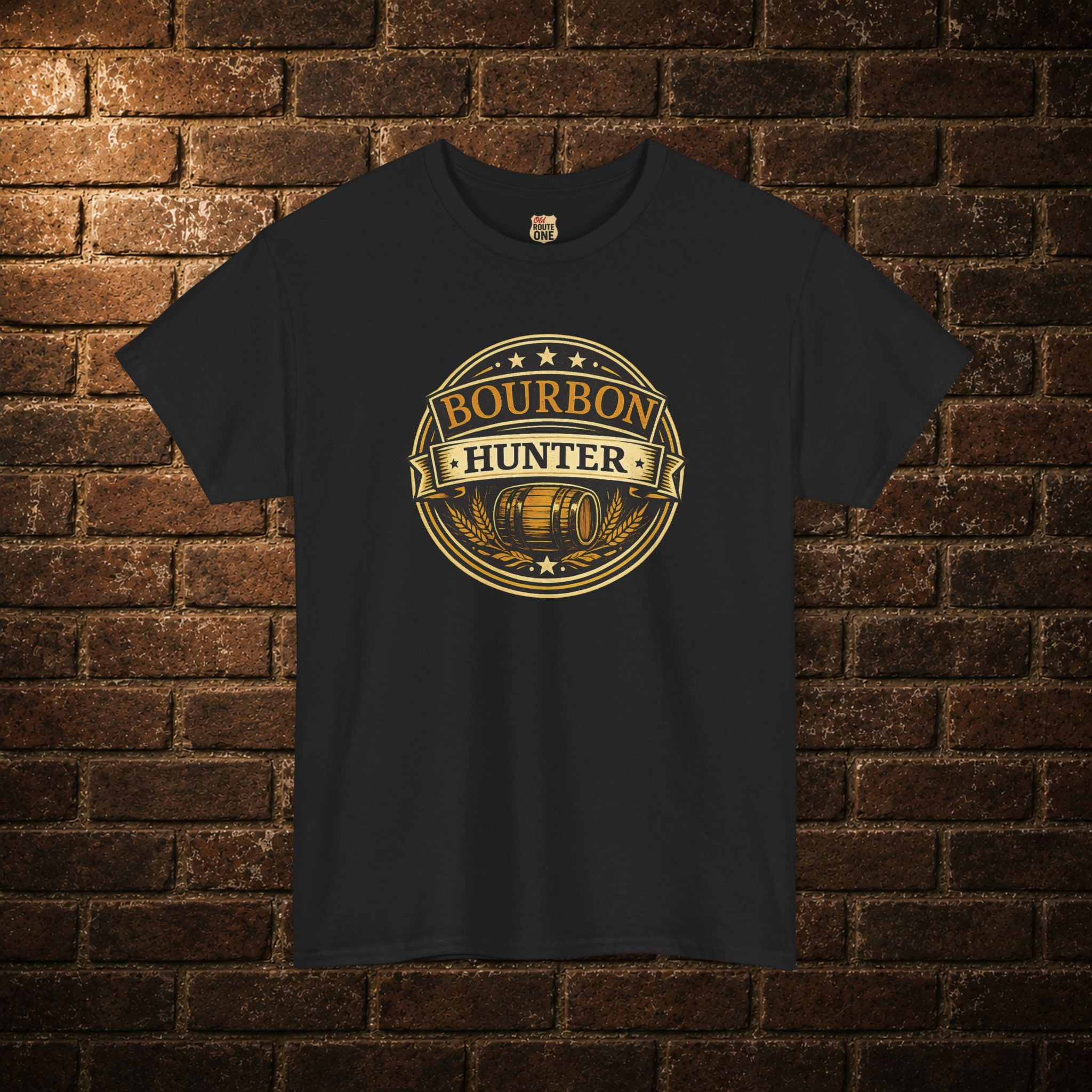 Bourbon Hunter Shirt