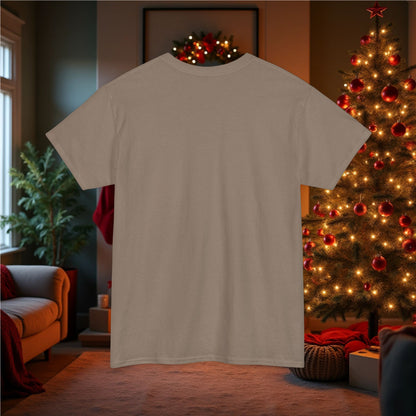 I'm Dreaming Of An Old Fashion Christmas T-Shirt