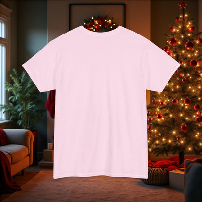 I'm Dreaming Of An Old Fashion Christmas T-Shirt