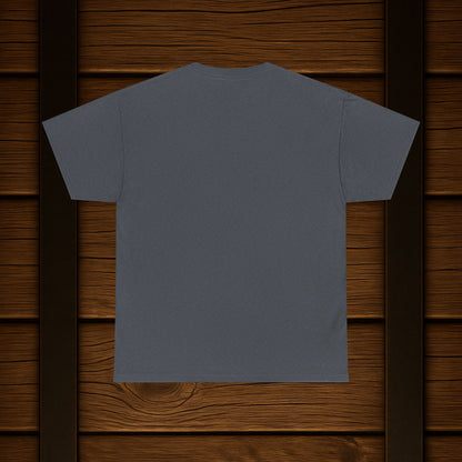 Bourbon America's Native Spirit T-shirt