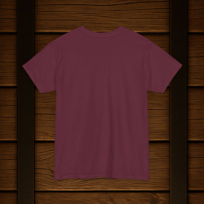 Bourbon Collector The Hunt t-shirt