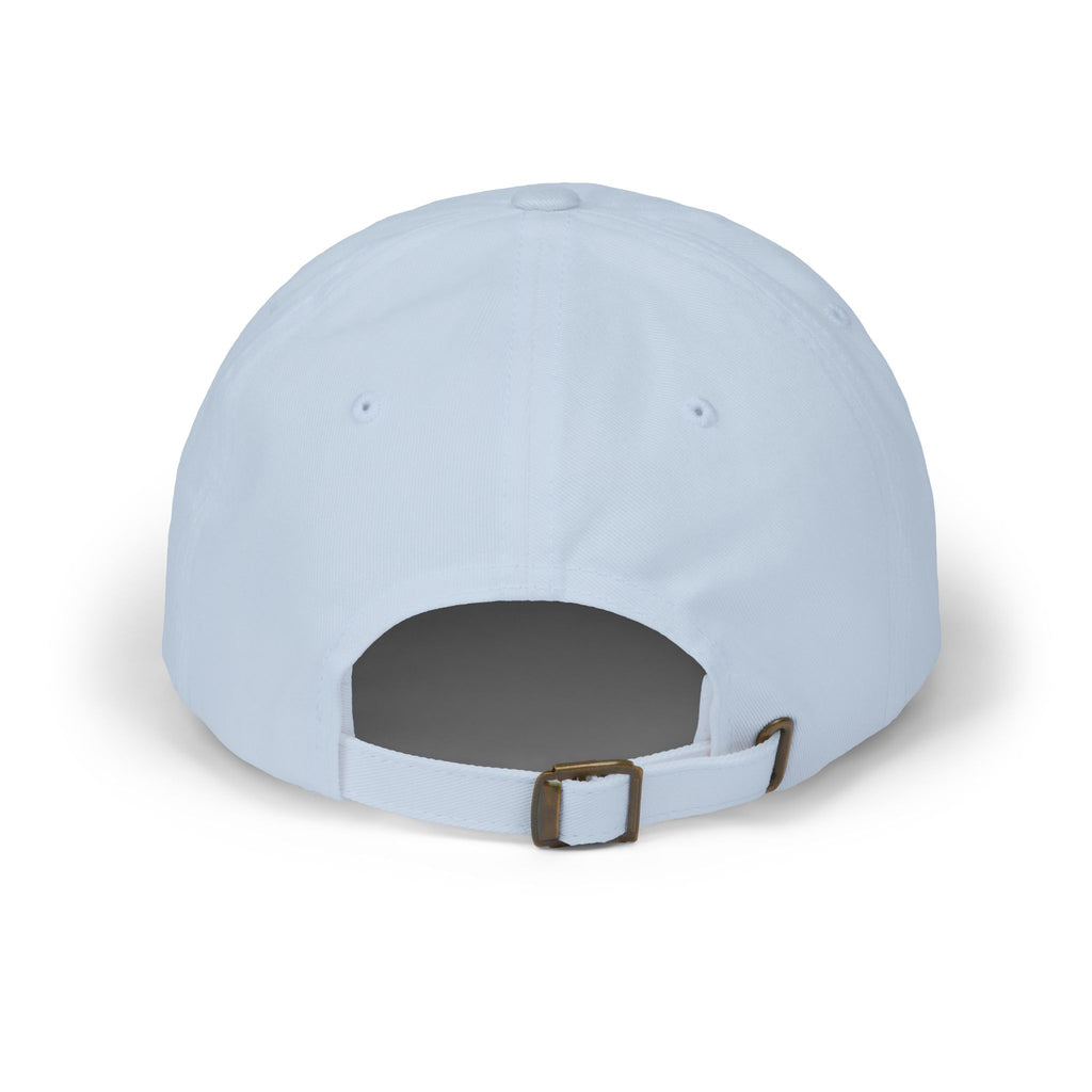 Barrel Proof Notes cap