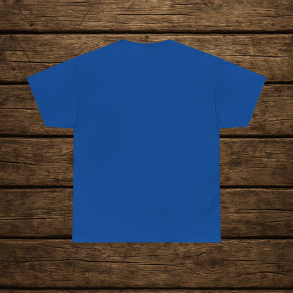 High Rye Bourbon Lovers T-Shirt