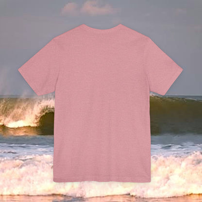 Sunset Chaser T-shirt, comfy cozy beach shirt
