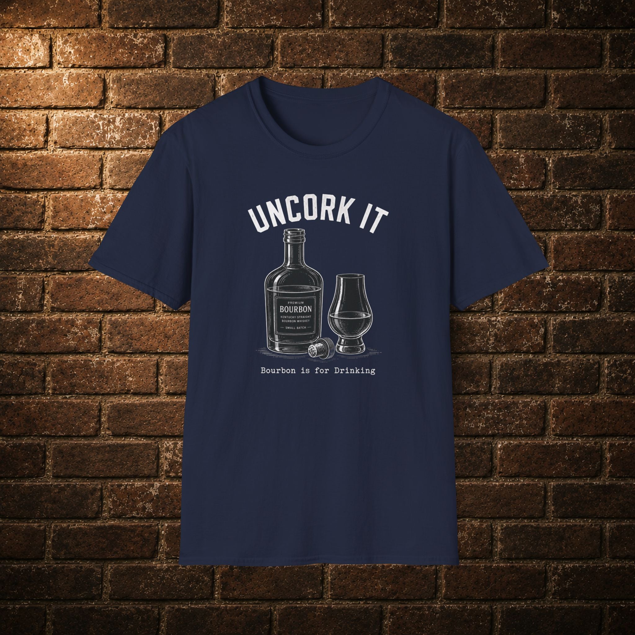 UNCORK IT T-Shirt