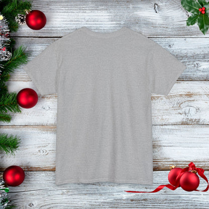 NEW Naughty List Graduate T-shirt