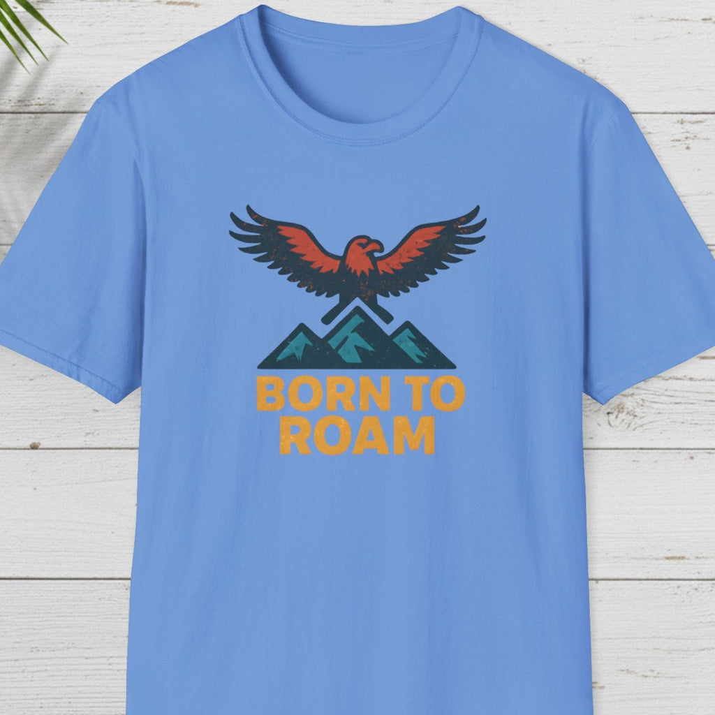 Born to Roam T-Shirt