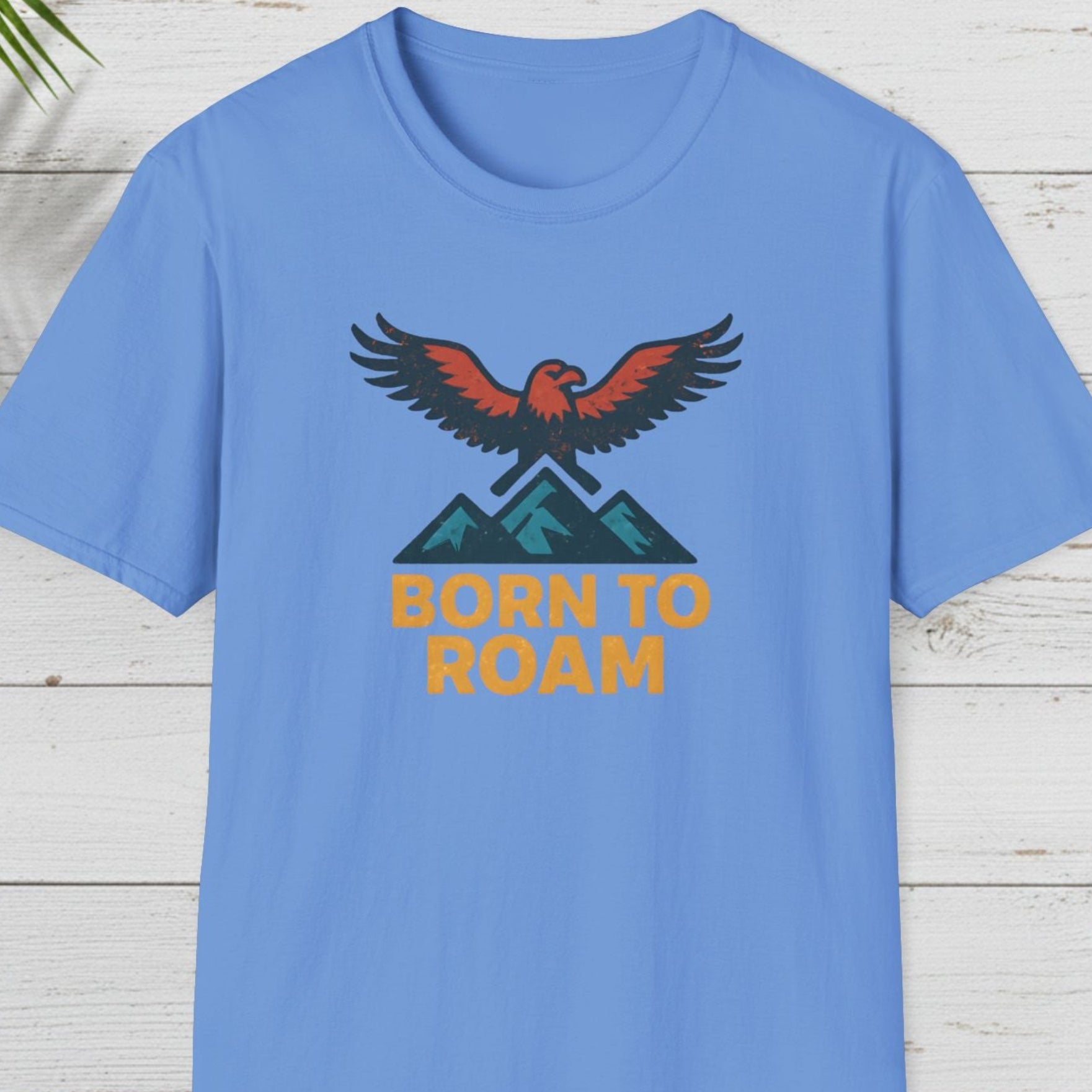 Born to Roam T-Shirt
