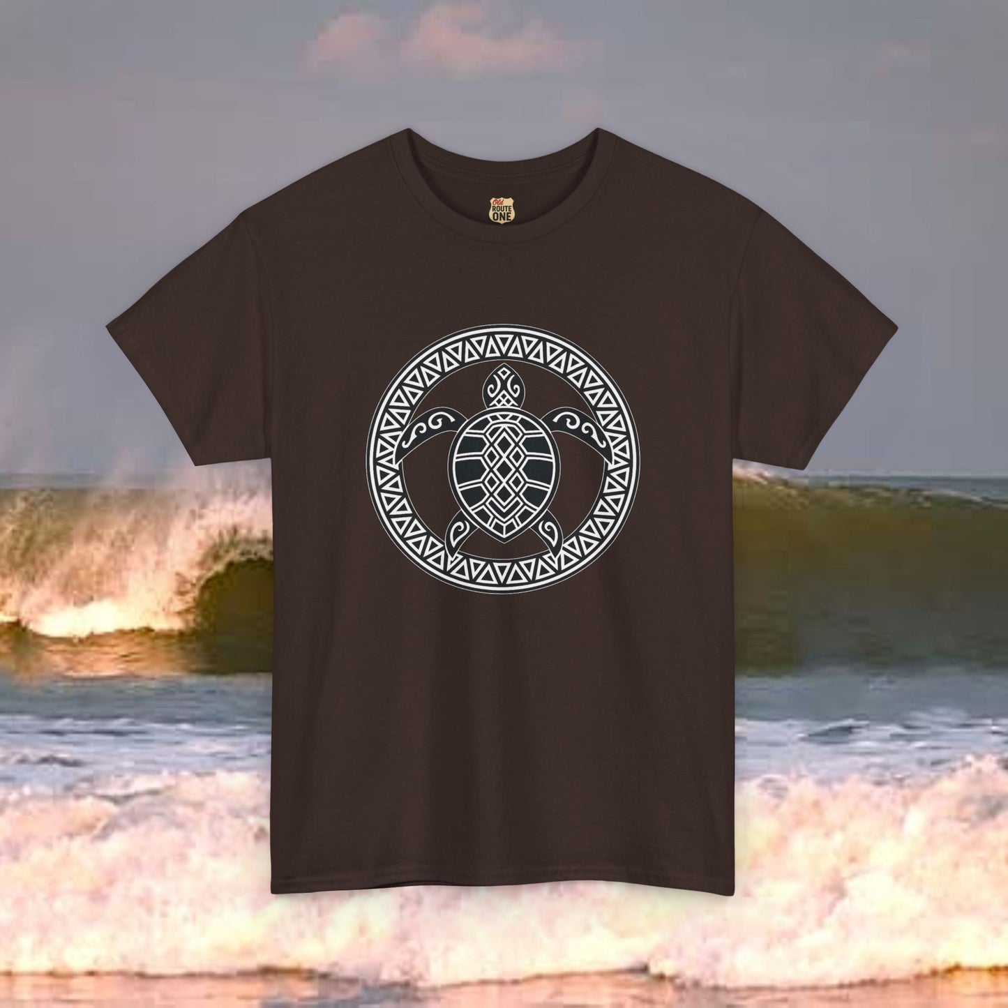 Sea Turtle Tee
