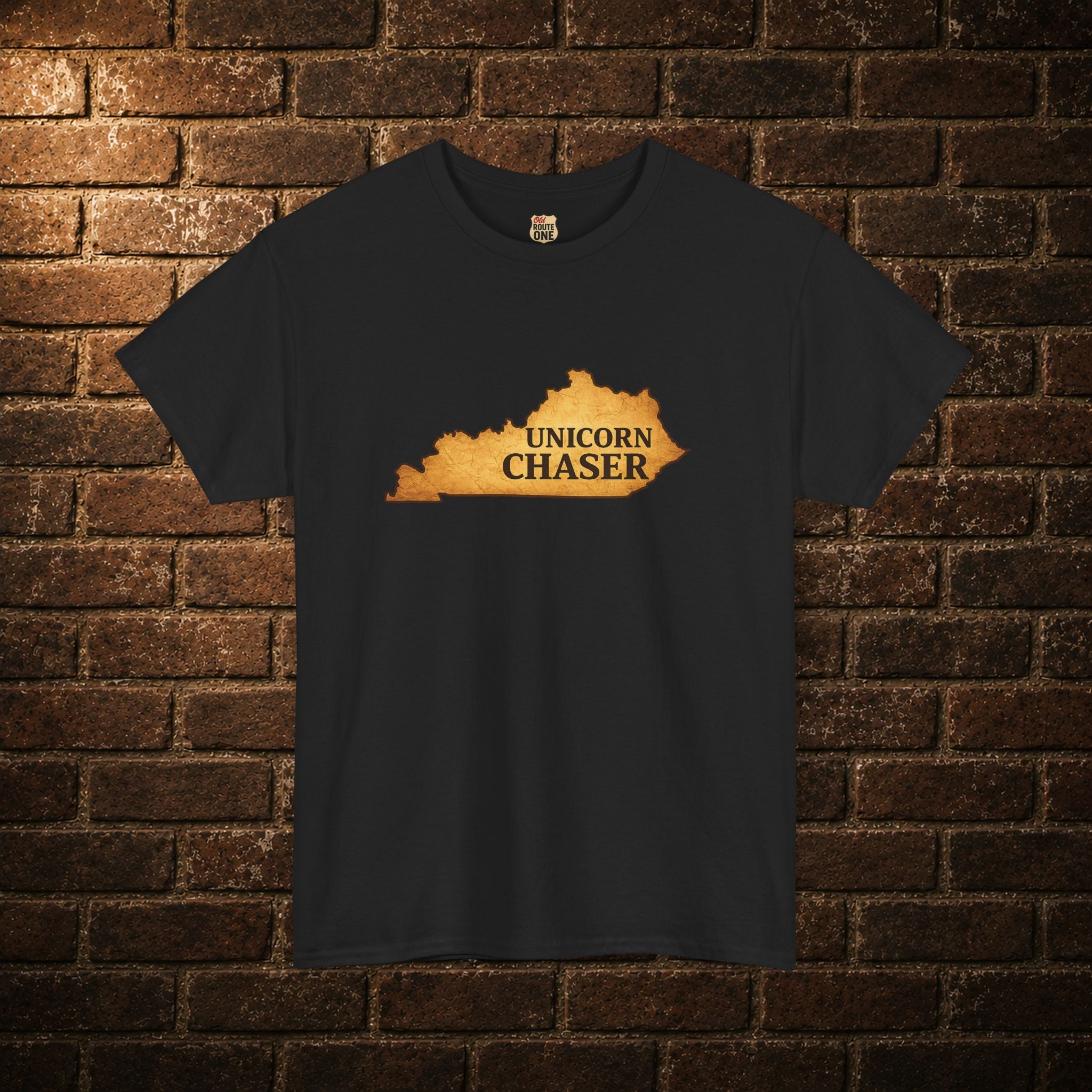 Kentucky Unicorn Chaser T-shirt