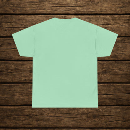 Did Someone Say Bourbon Funny Bourbon Cat Tee