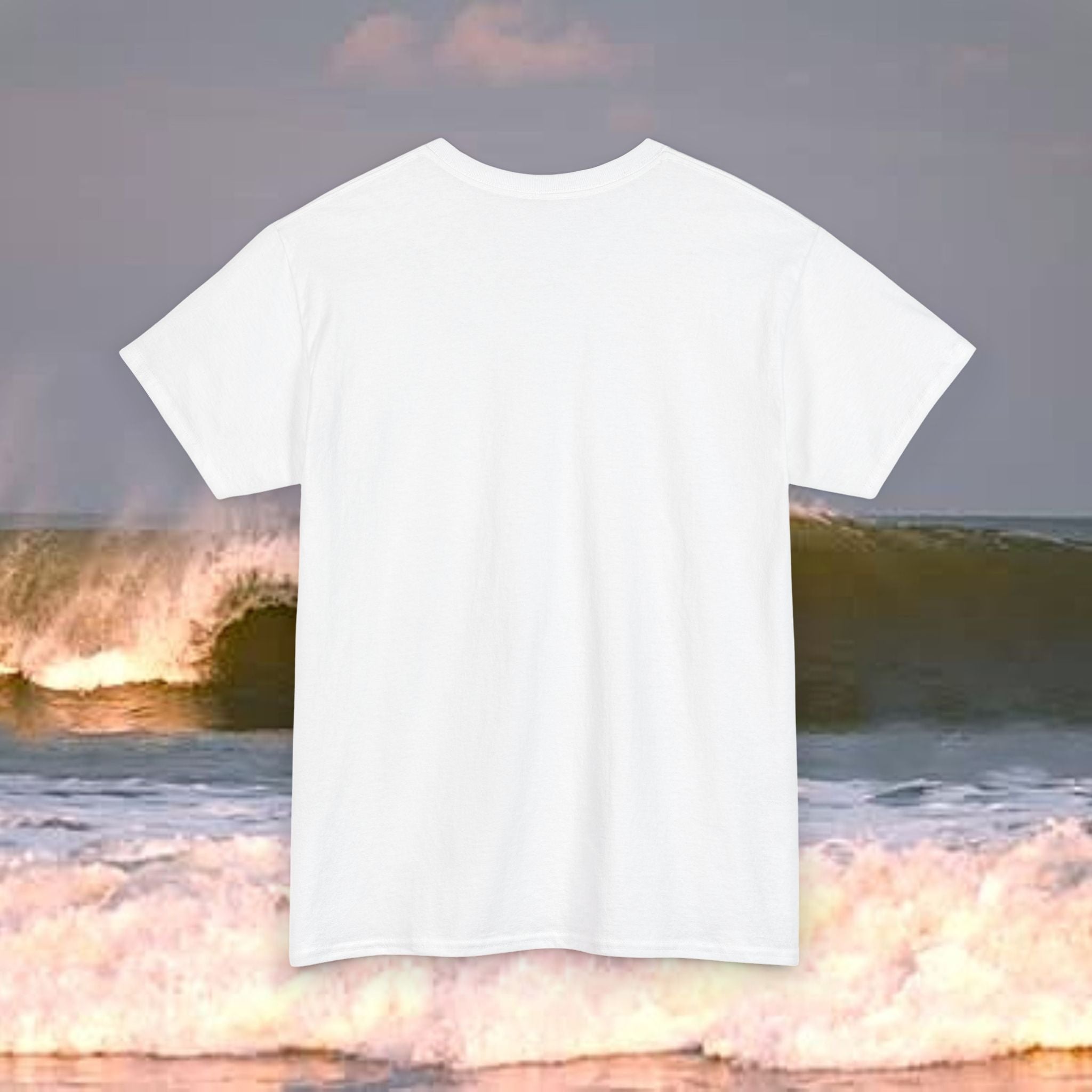 Sea Turtle Tee