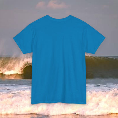 Sea Turtle Tee