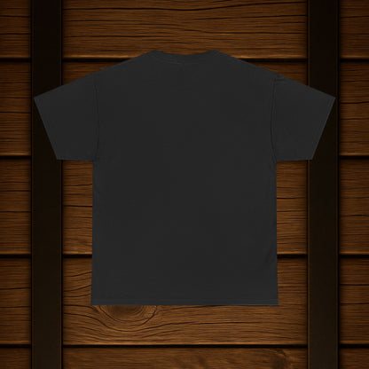 Single Barrel bourbon shirt