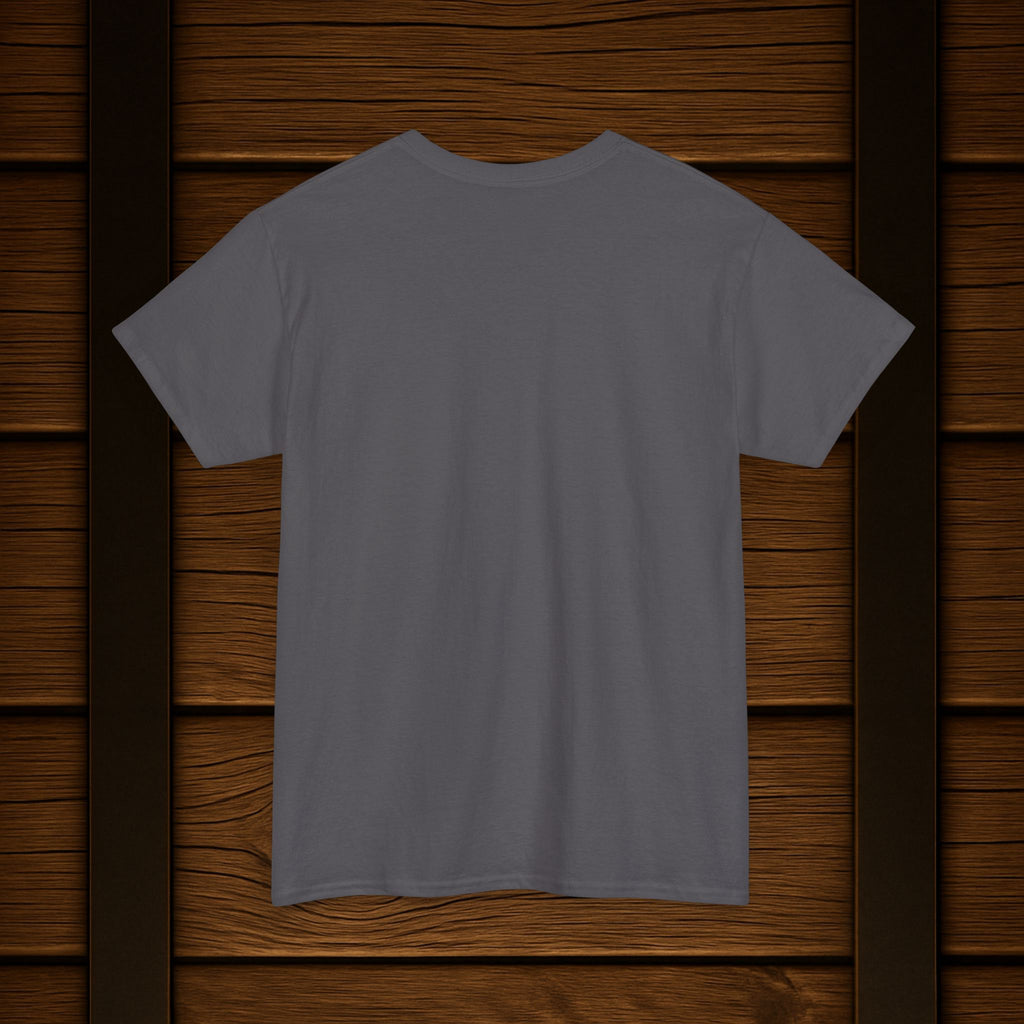 Bourbon Aged To Perfection Tee
