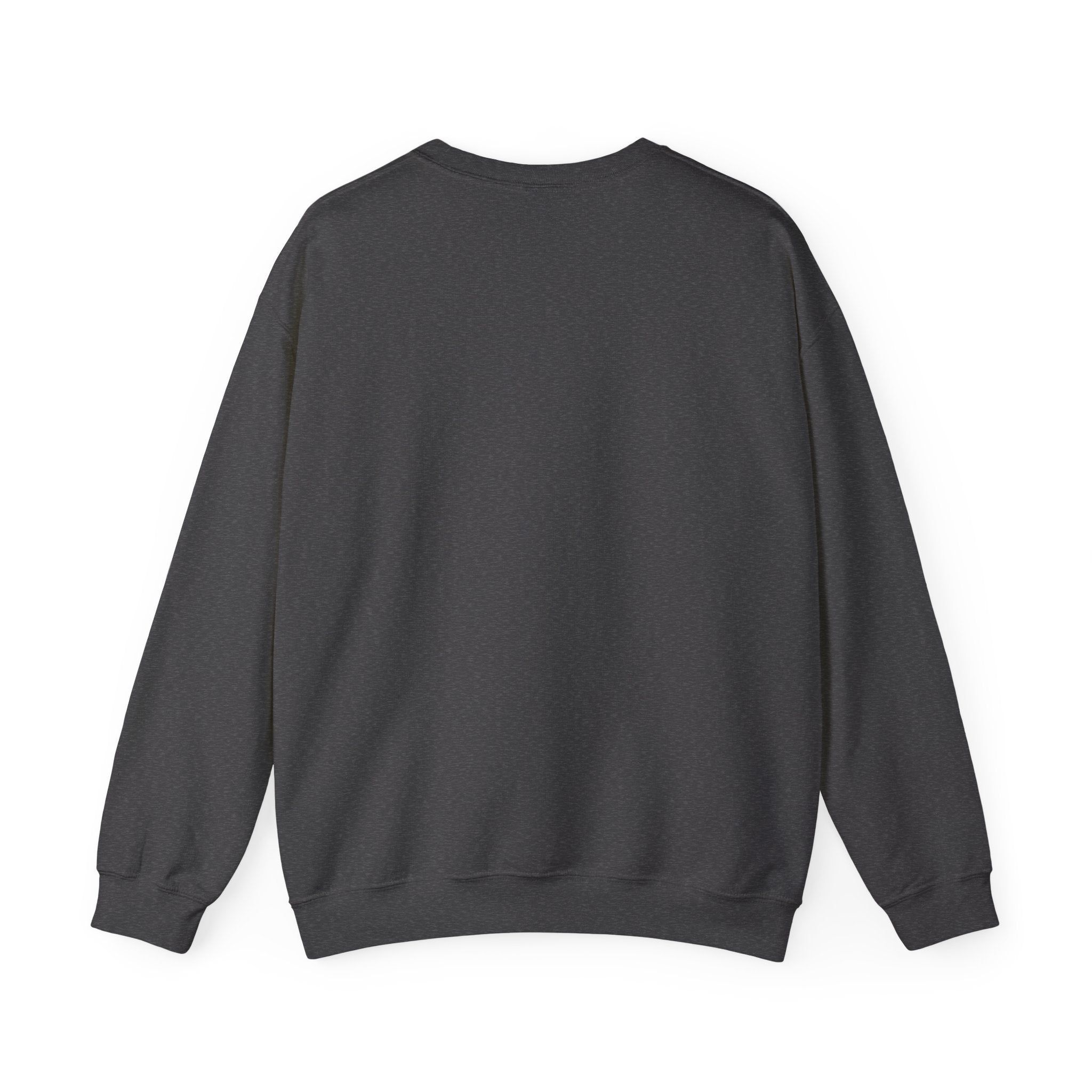 Cute Shy Witch Sweatshirt
