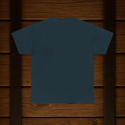 Bourbon America's Native Spirit T-shirt