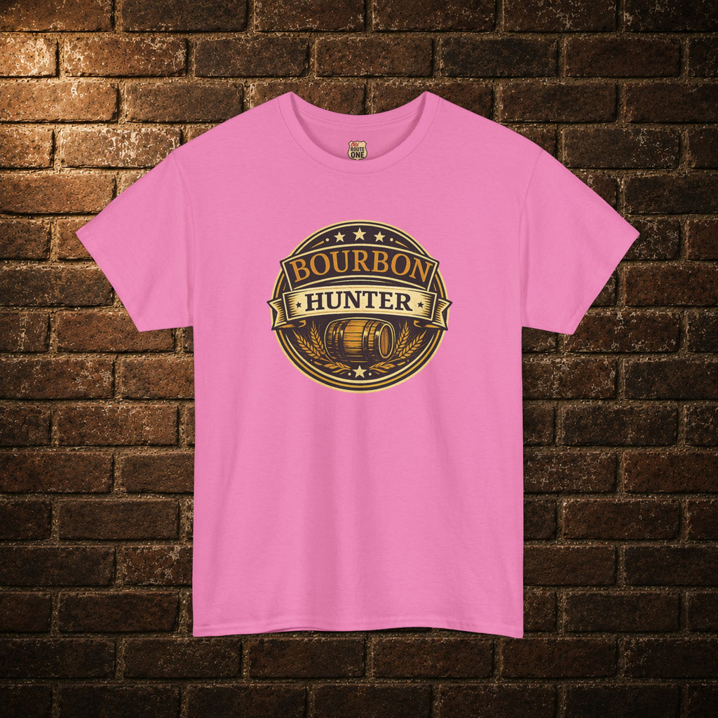 Bourbon Hunter Shirt