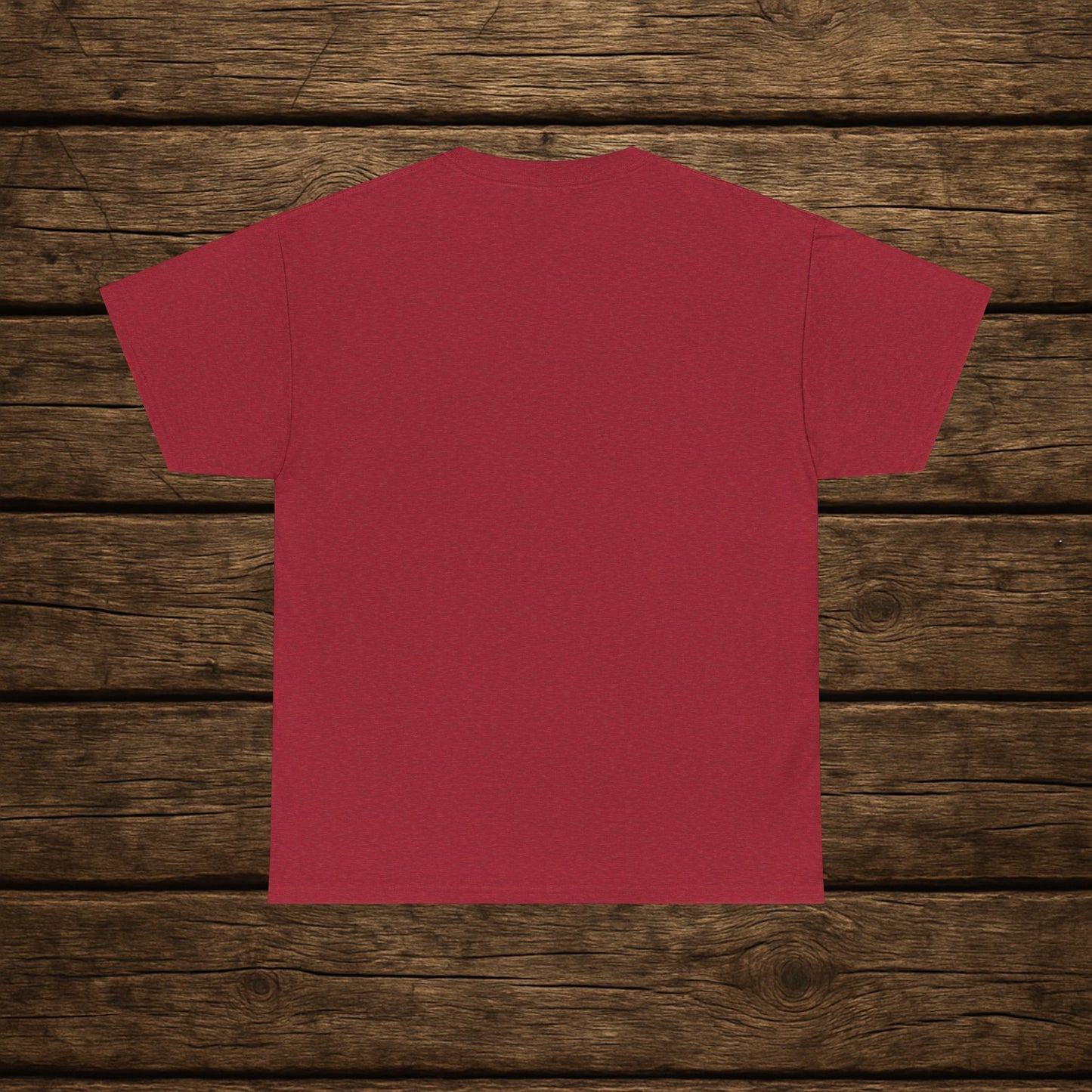 Bourbon Made Me Do It Tee - Barrel Proof Co.